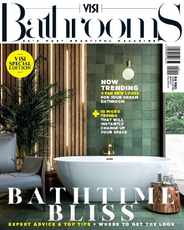 VISI Bathrooms Magazine (Digital) Subscription                    May 14th, 2024 Issue