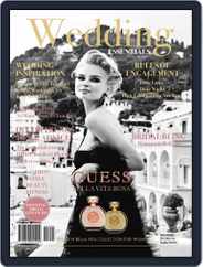 Wedding Essentials Magazine (Digital) Subscription                    May 1st, 2022 Issue