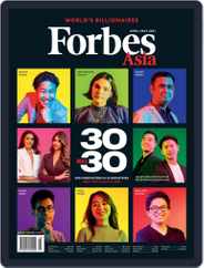 Forbes Asia (Digital) Subscription                    April 1st, 2021 Issue