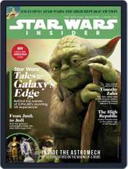 Star Wars Insider (Digital) Subscription                    May 1st, 2021 Issue