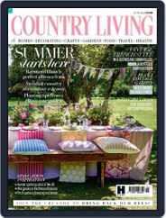 Country Living UK (Digital) Subscription                    June 1st, 2021 Issue