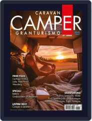 Caravan E Camper Granturismo (Digital) Subscription                    May 1st, 2021 Issue