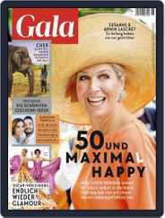 Gala (Digital) Subscription                    April 29th, 2021 Issue