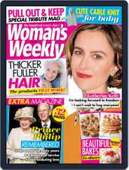 Woman's Weekly (Digital) Subscription                    May 4th, 2021 Issue