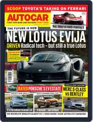 Autocar (Digital) Subscription                    April 28th, 2021 Issue