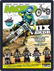 Moto Verde (Digital) Subscription                    April 1st, 2021 Issue