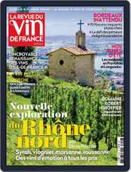 La Revue Du Vin De France (Digital) Subscription                    May 1st, 2021 Issue