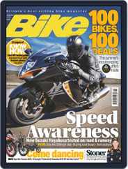 BIKE United Kingdom (Digital) Subscription                    April 28th, 2021 Issue