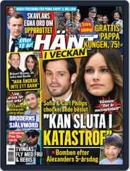 Hänt i Veckan (Digital) Subscription                    April 28th, 2021 Issue