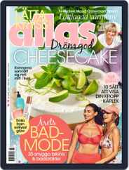 Allas (Digital) Subscription                    April 29th, 2021 Issue