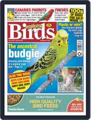 Cage & Aviary Birds (Digital) Subscription                    April 28th, 2021 Issue