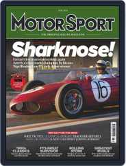 Motor sport (Digital) Subscription                    June 1st, 2021 Issue