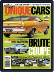 Unique Cars Australia (Digital) Subscription                    April 29th, 2021 Issue