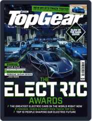 BBC Top Gear (Digital) Subscription                    May 1st, 2021 Issue