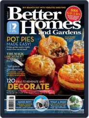 Better Homes and Gardens Australia (Digital) Subscription                    June 1st, 2021 Issue