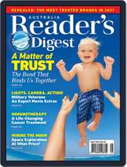 Readers Digest Australia (Digital) Subscription                    May 1st, 2021 Issue