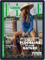 Elle France (Digital) Subscription                    April 22nd, 2021 Issue