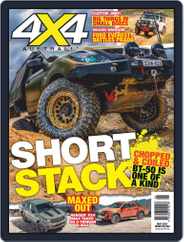 4x4 Magazine Australia (Digital) Subscription                    May 1st, 2021 Issue