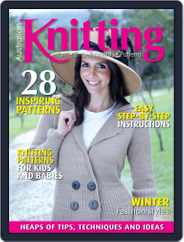 Australian Knitting (Digital) Subscription                    April 1st, 2021 Issue