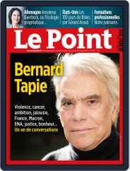 Le Point (Digital) Subscription                    April 22nd, 2021 Issue