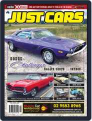 Just Cars (Digital) Subscription                    April 29th, 2021 Issue