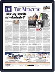 Mercury (Digital) Subscription                    April 28th, 2021 Issue