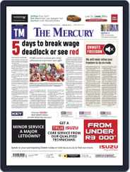 Mercury (Digital) Subscription                    April 26th, 2021 Issue