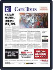 Cape Times (Digital) Subscription                    April 26th, 2021 Issue