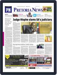 Pretoria News (Digital) Subscription                    April 28th, 2021 Issue