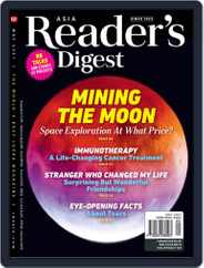 Reader’s Digest Asia (English Edition) (Digital) Subscription                    May 1st, 2021 Issue