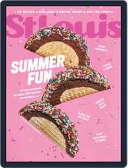 St. Louis Magazine (Digital) Subscription                    May 1st, 2024 Issue