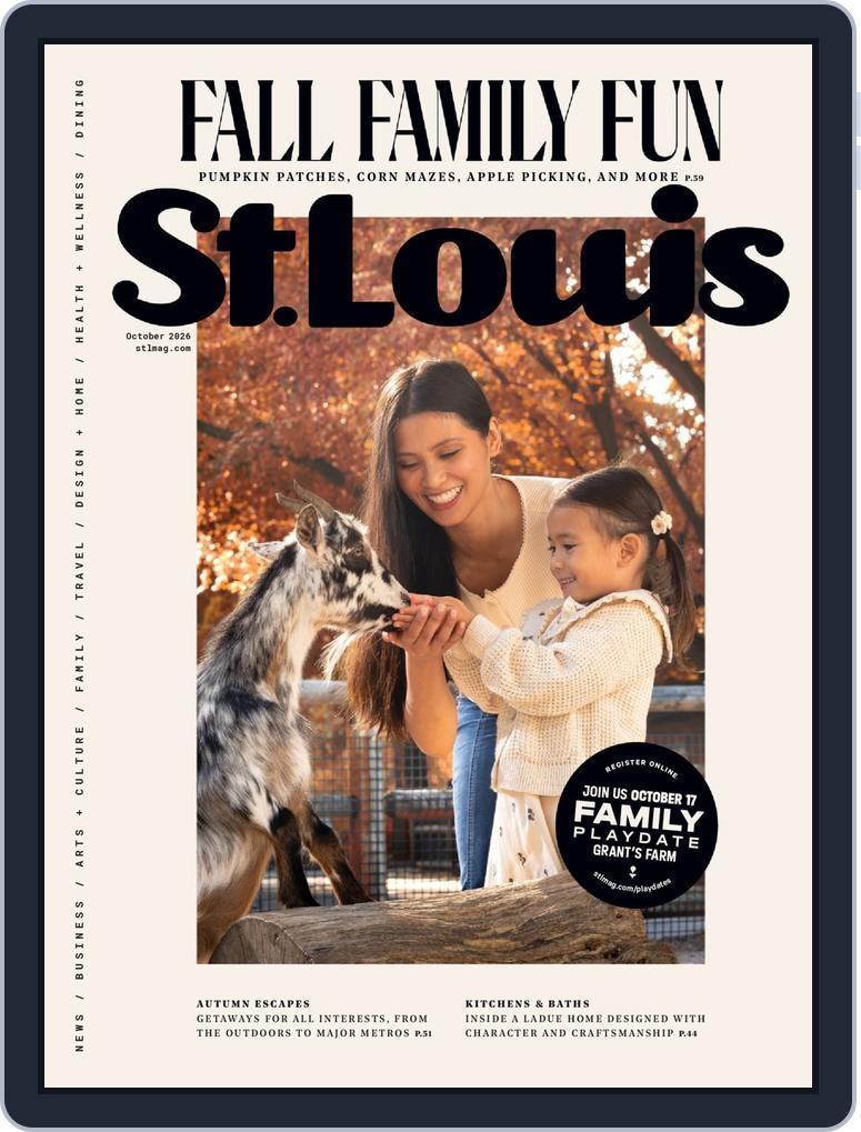 St. Louis