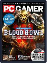 PC Gamer United Kingdom (Digital) Subscription                    June 1st, 2021 Issue