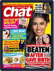 Chat (Digital) Subscription                    May 6th, 2021 Issue