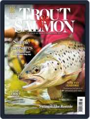 Trout & Salmon (Digital) Subscription                    June 1st, 2021 Issue