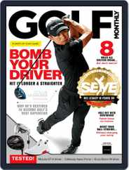 Golf Monthly (Digital) Subscription                    June 1st, 2021 Issue