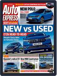 Auto Express (Digital) Subscription                    April 28th, 2021 Issue