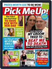 Pick Me Up! (Digital) Subscription                    May 6th, 2021 Issue