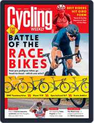 Cycling Weekly (Digital) Subscription                    April 29th, 2021 Issue