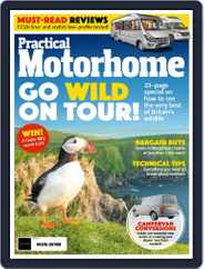 Practical Motorhome (Digital) Subscription                    July 1st, 2021 Issue