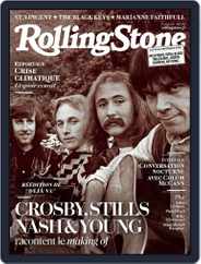 Rolling Stone France (Digital) Subscription                    May 1st, 2021 Issue