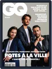 Gq France (Digital) Subscription                    May 1st, 2021 Issue