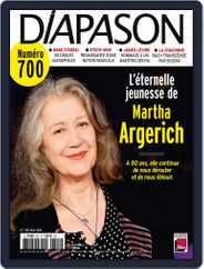 Diapason (Digital) Subscription                    May 1st, 2021 Issue