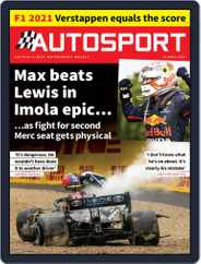 Autosport (Digital) Subscription                    April 22nd, 2021 Issue