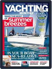 Yachting Monthly (Digital) Subscription                    June 1st, 2021 Issue