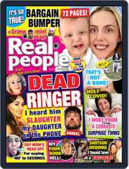Real People (Digital) Subscription May 6th, 2021 Issue