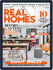 Real Homes (Digital) Subscription                    June 1st, 2021 Issue