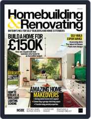 Homebuilding & Renovating (Digital) Subscription June 1st, 2021 Issue