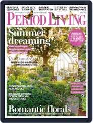 Period Living (Digital) Subscription                    June 1st, 2021 Issue