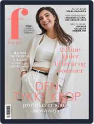 femina Denmark (Digital) Subscription                    April 28th, 2021 Issue